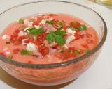Foto del paso 8 de la receta: Gazpacho Andaluz