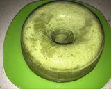 Foto del paso 13 de la receta: Souflee de cilantro al microondas con mayonesa (bajas calorías)