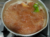 Kacang Kuah Kolang Kaling