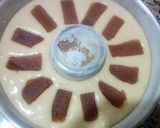 Foto del paso 2 de la receta: Budín azucarado de membrillo