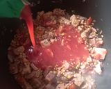 Foto del paso 4 de la receta: Guiso de lentejas con bondiola