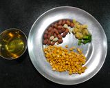 नारियल चटनी (Nariyal chutney recipe in Hindi) रेसिपी चरण 1 फोटो