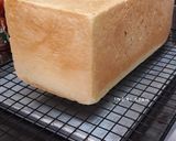 Foto langkah ke 6 dari resep Eggless Loaf Bread.