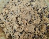 Foto del paso 3 de la receta: Cookies estilo Levain Bakery 🇺🇸 galletas de chocolate y nuez