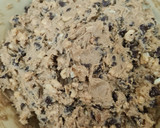 Foto del paso 3 de la receta: Cookies estilo Levain Bakery 🇺🇸 galletas de chocolate y nuez