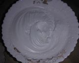A picture of step 5 of Fruity strawberry ice cream #christmasrevivalcontest.