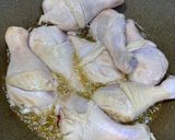 รูปขั้นตอนการทำที่ 3 ของ ซุปไก่มันฝรั่ง