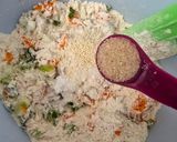 Foto langkah ke 5 dari resep Pia Pia Udang Semarangan.