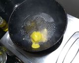A picture of step 6 of Batata Vada.