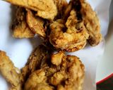 Foto langkah ke 4 dari resep Spicy Korean Chicken Wing.
