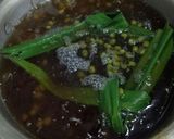 Foto langkah ke 2 dari resep Bubur Kacang Hijau.