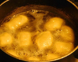 மடாடா காஜா (Madatha kaaja recipe in tamil) ரெசிபி ஸ்டேப் 4 புகைப்படம்