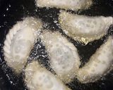 Foto del paso 6 de la receta: Empanada de espinaca