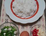Foto langkah ke 1 dari resep Nasi Goreng Rumahan Ala Koko Kuliner.