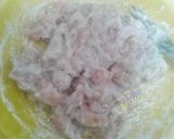 Foto langkah ke 1 dari resep Sarden Ayam Suka Suka.