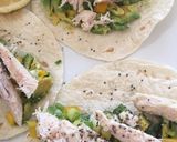 Foto del paso 3 de la receta: Rapiditas de pollo para cuando no hay tiempo en la cocina