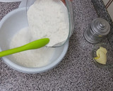 Foto del paso 2 de la receta: Panecillos caseros/ receta fácil
