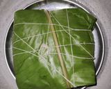 நூடுல்ஸ் பொட்டல பரோட்டா (Noodles Pottala Parotta recipe in tamil) ரெசிபி ஸ்டேப் 17 புகைப்படம்