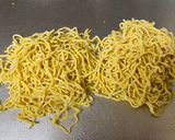 A picture of step 5 of Shio Ramen.