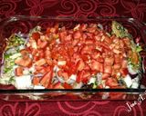 Foto del paso 4 de la receta Sardinas asadas y aliñadas en picadillo