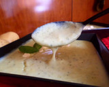 Foto del paso 3 de la receta: Crema de calabacín con toque de hierbabuena