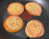 Foto del paso 3 de la receta: Mini tomates rellenos