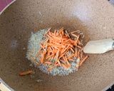 Foto langkah ke 3 dari resep Tahu Isi Bihun.