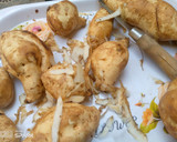 Sweet potatoes chipmatakin girki1 hoto