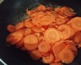 Foto del paso 3 de la receta: Salsa con verduras