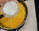 મેંગો કલાકંદ (Mango Kalakand Recipe In Gujarati) રેસીપી સ્ટેપ5ફોટો