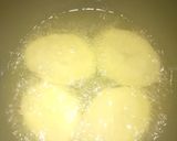 A picture of step 5 of Mutton Pulao.