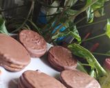 Foto del paso 3 de la receta: Alfajores de Galletitas