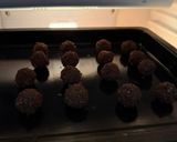 Foto langkah ke 6 dari resep Homemade Ferrero Rocher.