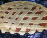 Foto del paso 3 de la receta: Pasta frola