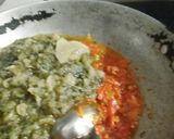 सलगम का खट्टा मीठा भरता (Salgam ka khatta mitha bhartha recipe in hindi) रेसिपी चरण 6 फोटो