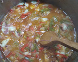 Foto del paso 3 de la receta: Empanada de pulpo
