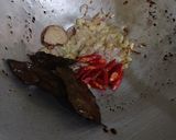 Foto langkah ke 2 dari resep Orek Tempe Basah.