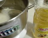 Húsvéti mazsolás fonott kalács recept fázis 4 fotója