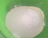 Foto del paso 1 de la receta: Budín express