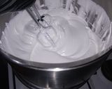 Foto del paso 3 de la receta: Merengue Suizo