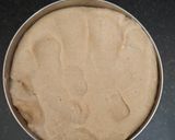 A picture of step 1 of Sweet Paratha (Chini Ka Paratha).