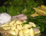 चटनी (chutney recipe in Hindi) रेसिपी चरण 1 फोटो