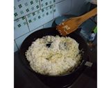 Foto langkah ke 4 dari resep Rissoto Apel.