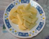 Pas rețetă Cârnăciori în sos dulce acrișor 2 fotografie