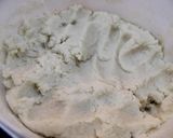 Foto del paso 1 de la receta: Arepas reina pepiada