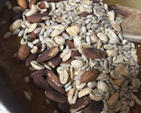 Foto del paso 2 de la receta: Turrón p regalar
