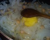 صورة لخطوة 2 من وصفة رز البصلة الليبي