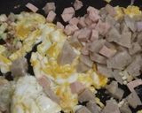 Foto langkah ke 4 dari resep Cidog (Aci Endog / Aci Telur).