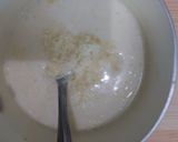 Foto langkah ke 1 dari resep Stup Roti Tawar Oat Jasuke.