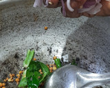 பூரிக் கிழங்கு மசாலா ரெசிபி ஸ்டேப் 3 புகைப்படம்